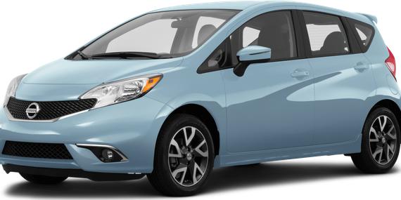 NISSAN VERSA NOTE 2015 3N1CE2CP8FL398303 image